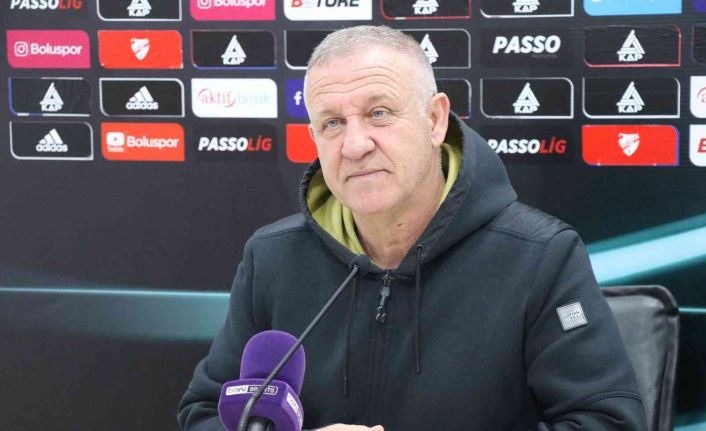 Mesut Bakkal; “Basit goller yiyoruz”