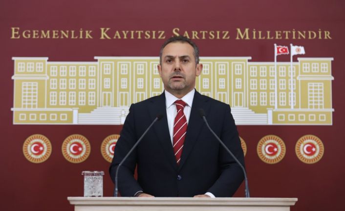 Milletvekili Çakır’dan Fincancı’ya tepki