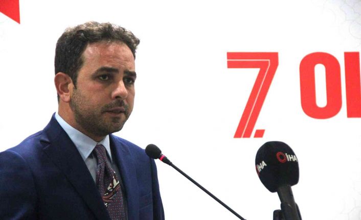 Milletvekili İshak Gazel: "CHP’nin başörtüsü kanunu teklifini iyi niyetli bulmuyorum"