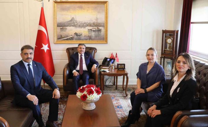 MTA, Düzce’de madencilik yapan firmaları denetledi