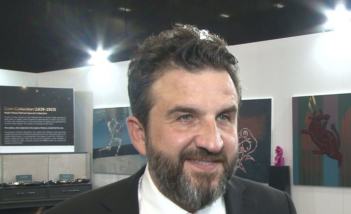 Mücevher sektörü 2023’te 8 milyar dolar ihracatı aşmayı hedefliyor