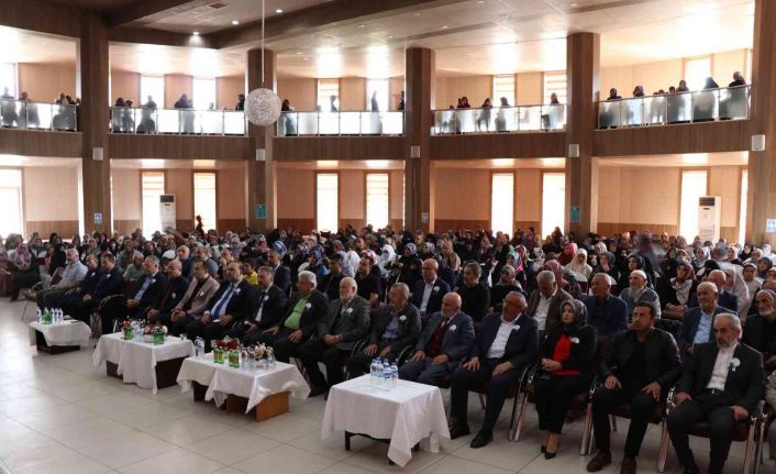 Oltu’da Mevlid-i Nebi Camiler ve Din görevlileri Haftası etkinliği