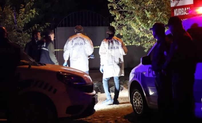 Oto tamircisinin ölümüyle ilgili gözaltına alınan anne ve oğlu serbest bırakıldı