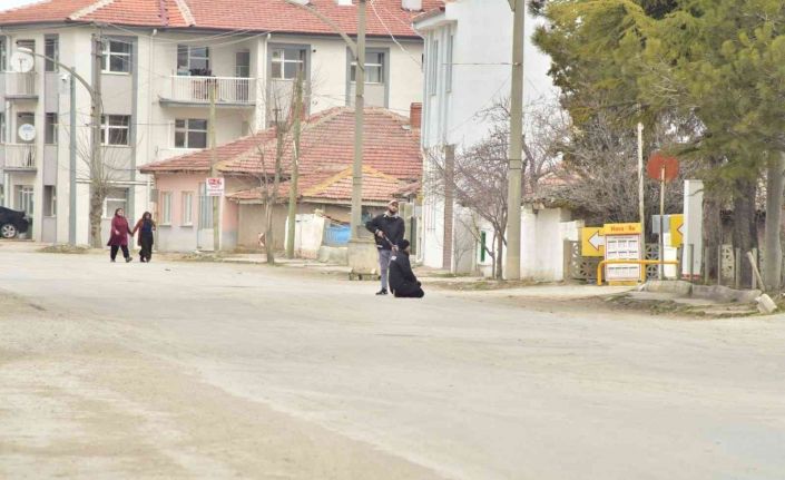 Otomobil gasp ederek 2 kişiyi rehin alan şüpheli hakkında 92 yıla kadar hapis talebi