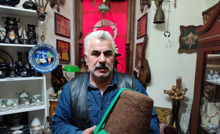 (ÖZEL) Teknoloji geliştikçe antikanın tanımı da değişiyor