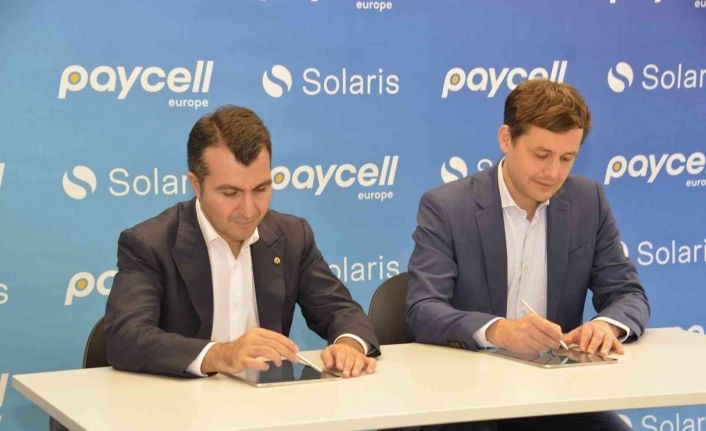 Paycell yeni markası ‘Paycell Europe’ ile Avrupa’da