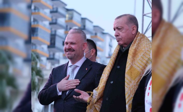 Pehlivan’dan serbest bölge açıklaması: "İlk etapta 15 bin kişiye istihdam sağlayacak"