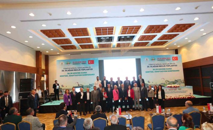 Pet kafe ve mama üretim tesisi birincilik ödülü aldı