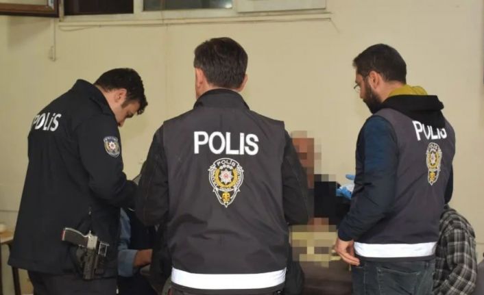 Polisten kumar, tombala ve oyun makineleri uygulaması