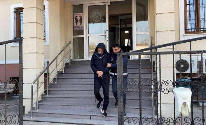 Pompalı tüfekle Sakarya’yı ayağa kaldırmıştı, eski polis olduğu ortaya çıktı