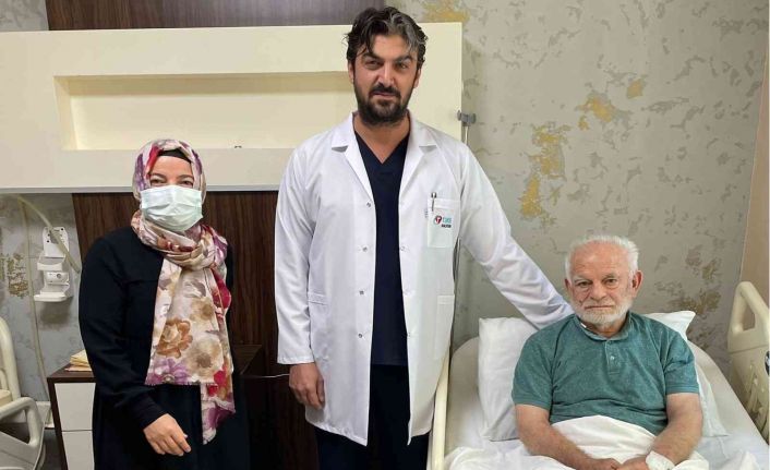 Prostat şikayetlerinizi ötelemeyin