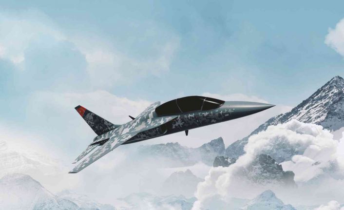 Saha Expo kapılarını açıyor: Türk Havacılık ve Uzay Sanayii Hürjet ve Atak 2’yi ziyaretçilerle buluşturacak