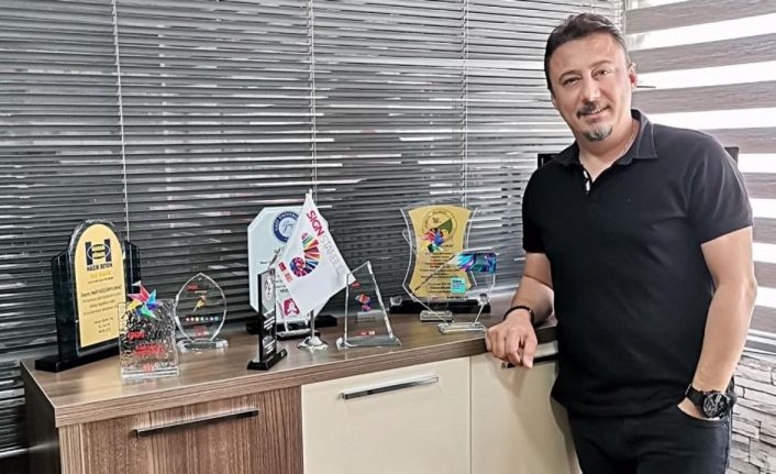 Şair İlker Görgülü’nün sır gibi sözleri için geri sayım başladı