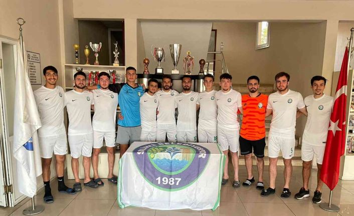 Salihli Belediyespor’dan transfer atağı