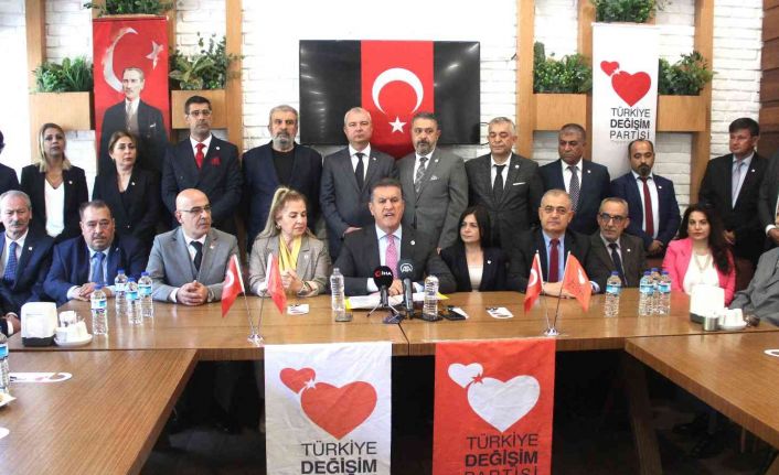 Sarıgül: "TOGG, Türkiye Cumhuriyeti için bir gurur vesilesidir"