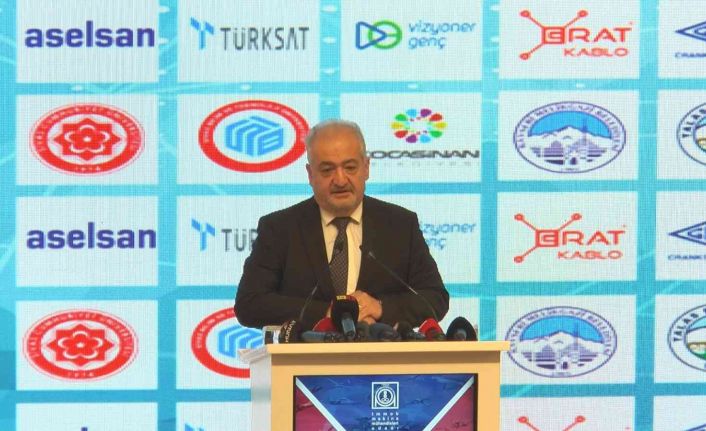 Savunma Sanayii Başkanlığı Başkan Yardımcısı Demirel: “Sürpriz etkisi oluşturacak silahlarımız olmalı”