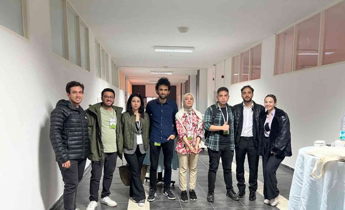 SCÜ, ESN Türkiye adayı oldu