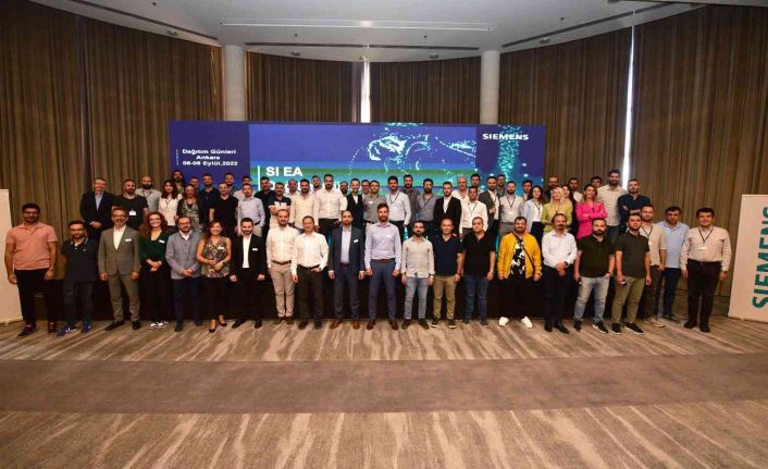 Siemens Türkiye yeni ürünü Reyrolle 5’i sektörle buluşturdu