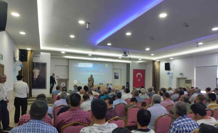 Silifke’de Camiler ve Din Görevlileri ile Mevlidi Nebi Haftası kutlandı