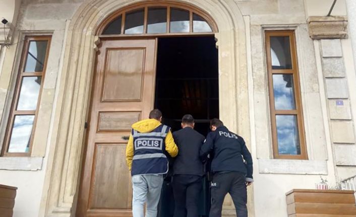 Sinop’ta emlak dolandırıcılığı: Aynı evi 14 farklı kişiye kiralamış