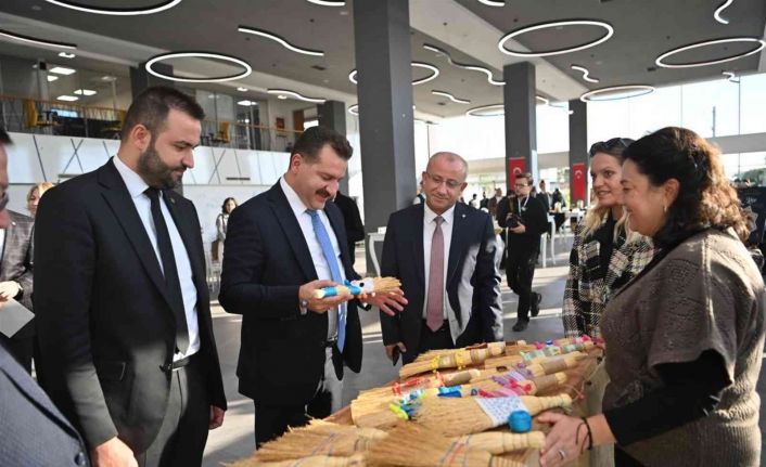 Somut Olmayan Kültürel Miras Çalıştayı Balıkesir’de