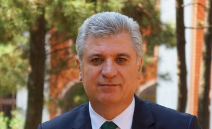 SUBÜ Konuşmaları’nda gündem biyoteknoloji ve bor olacak