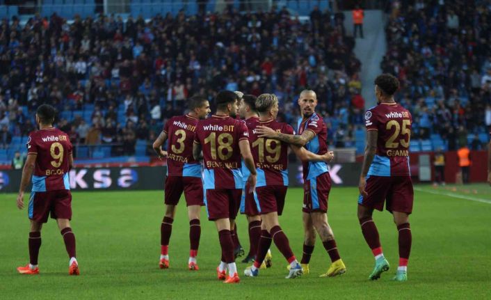 Süper Lig’in 11. haftasında öne çıkanlar