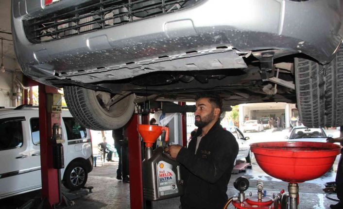 Sürücülere ucuz malzeme uyarısı: Bin TL’lik masraftan kaçarken 30 bin TL ödemeyin