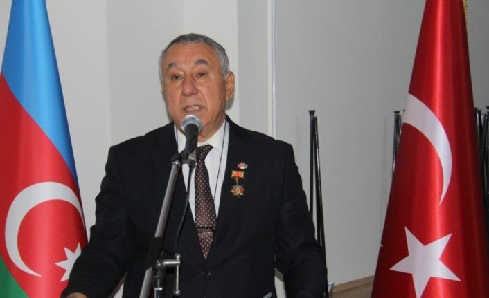 TADDEF   Azerbaycan’ın bağımsızlık gününü andı