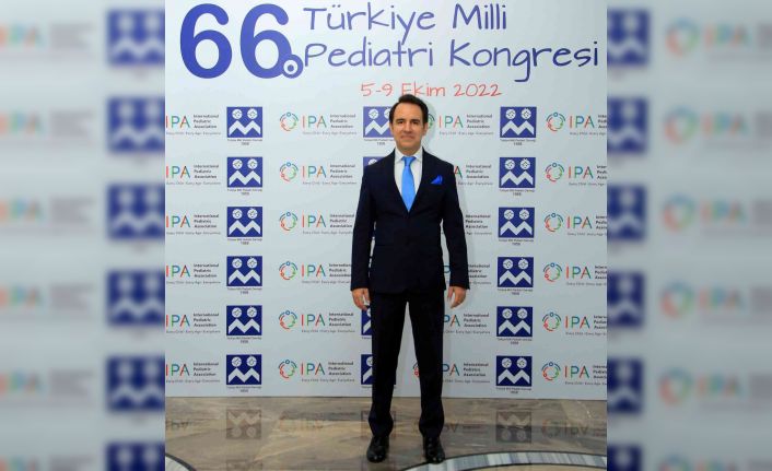 Tahıl koridoru açılmasaydı Afrika’daki ve uzak doğu ülkelerindeki çocuklar aç kalacaktı