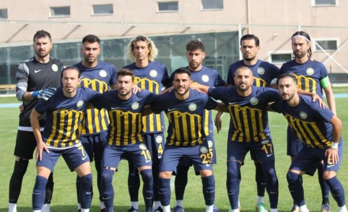 Talasgücü siftah peşinde