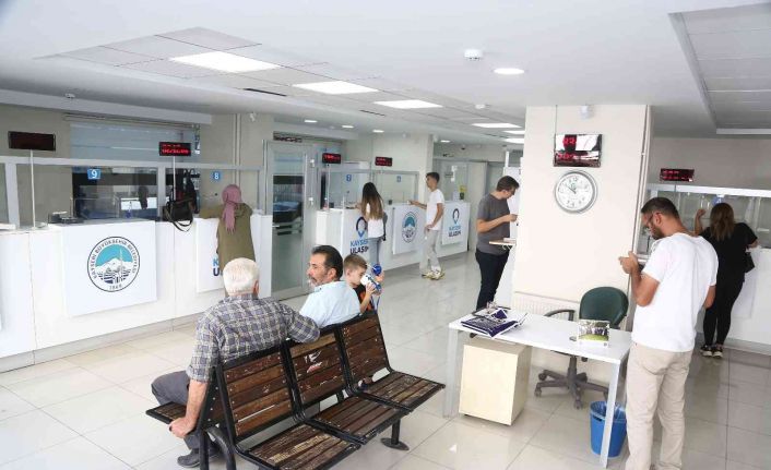 ’Tam Abonman Kart’ İndirimi ile Kart Kullanımı arttı