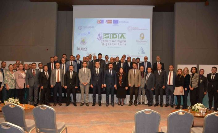 Tarımda katma değeri yüksek tıbbi ve aromatik bitkiler üretimi