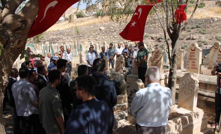 Terör örgütü PKK aynı gün Siirt ve Mardin’de çocuklarla birlikte 63 kişi katletti