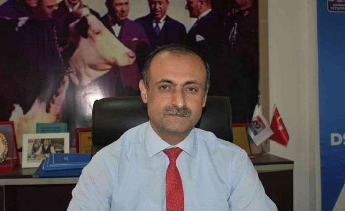 TMO ve Damızlık Sığır Yetiştiricileri Birliğinden besicilere indirimli arpa satışı başladı