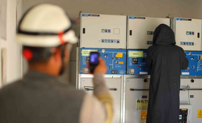 Toroslar EDAŞ planlı kesinti sürelerini ‘İSG’, ‘Tüketici’ ve ‘Yatırım’ ihtiyaçları dengesinde belirliyor