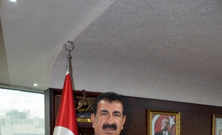TÜDKİYEB Genel Başkanı Nihat Çelik, UKON Denetleme Kurulu Üyeliğinden istifa etti