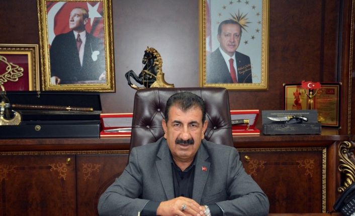 TÜDKİYEB Genel Başkanı Nihat Çelik: “Uygun fiyatlı arpa ve mısır satışları sektörümüz için isabetli ve memnuniyet vericidir”