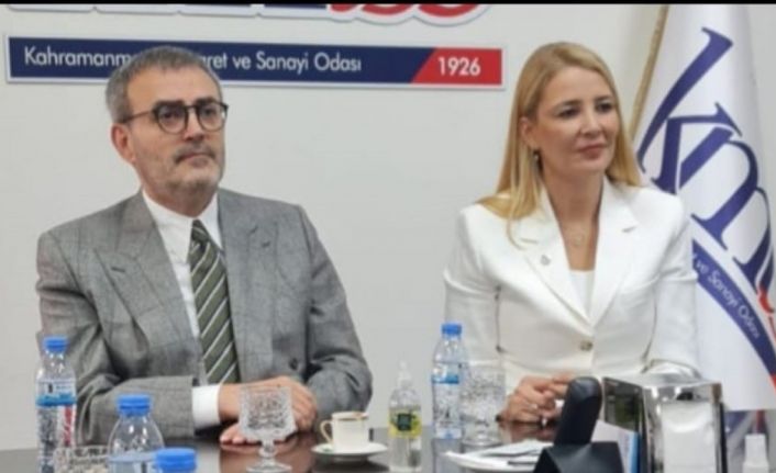 TÜGİAD Anadolu’nun genç girişimcileriyle bütünleşiyor