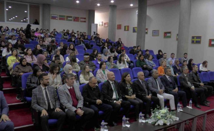 Turizmcilerin ilk dersi ‘Kültepe’