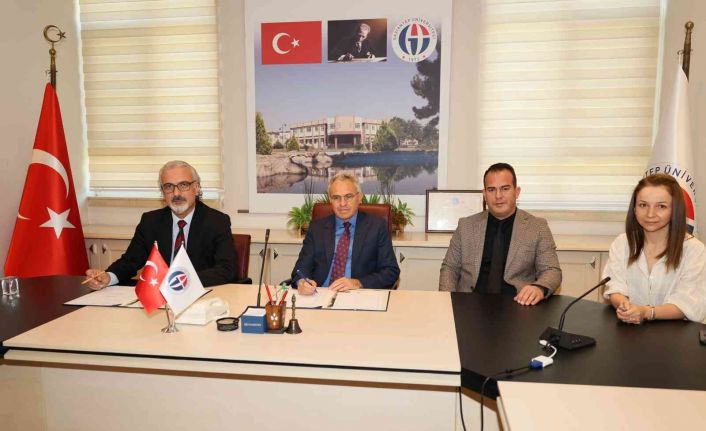 Türk ve Suriyeli girişimcilere akademik destek