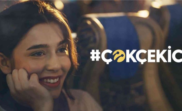 Turkcell, ÇokÇekici film serisinin 8’incisini yayınladı