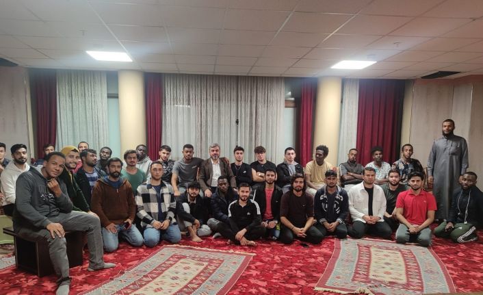 Türkçe’yi daha hızlı öğreniyorlar