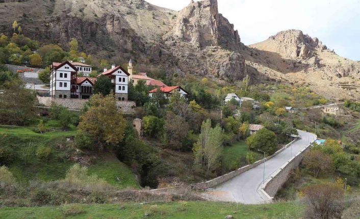 Türkiye’nin en güzel uygulama oteli olmaya aday