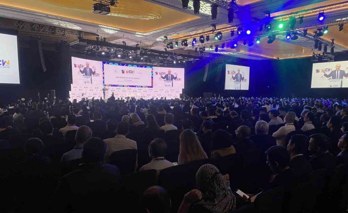 Uluslararası Enerji Ajansı Başkanı Birol: “Dünya ilk gerçek küresel enerji krizini yaşıyor”