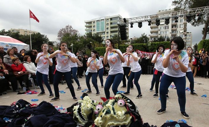 Uluslararası Portakal Çiçeği Karnavalı 25-30 Nisan’da