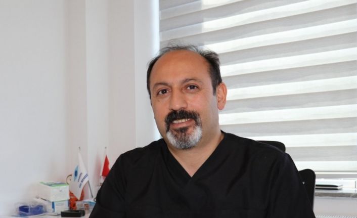 Urartu Göz uzmanlarından mevsim uyarısı