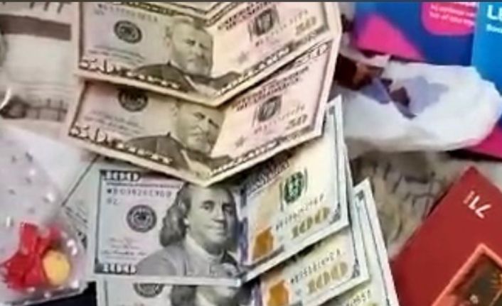 Uşak’ta 3 FETÖ şüphelisi tutuklandı