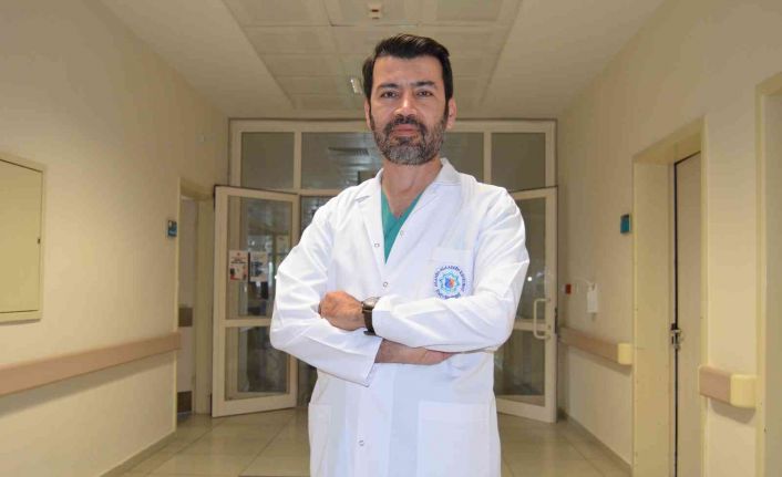 Uzmanı kadınları meme kanserine karşı uyardı