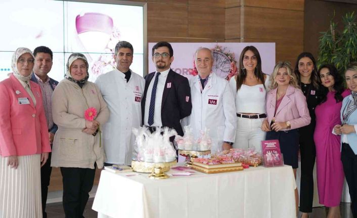 Uzmanından uyarı: "45 yaş sonrası her yıl mamografi çektirilmeli"